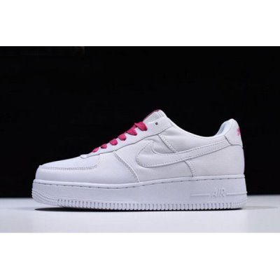 Nike Air Force 1 Low Premium Id Beyaz Kaykay Ayakkabı Türkiye - NTOT9HHD